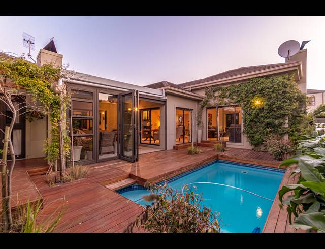4 BEDROOM HOUSE SOLD IN BIG BAY
